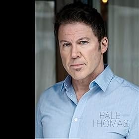 Pale Christian Thomas